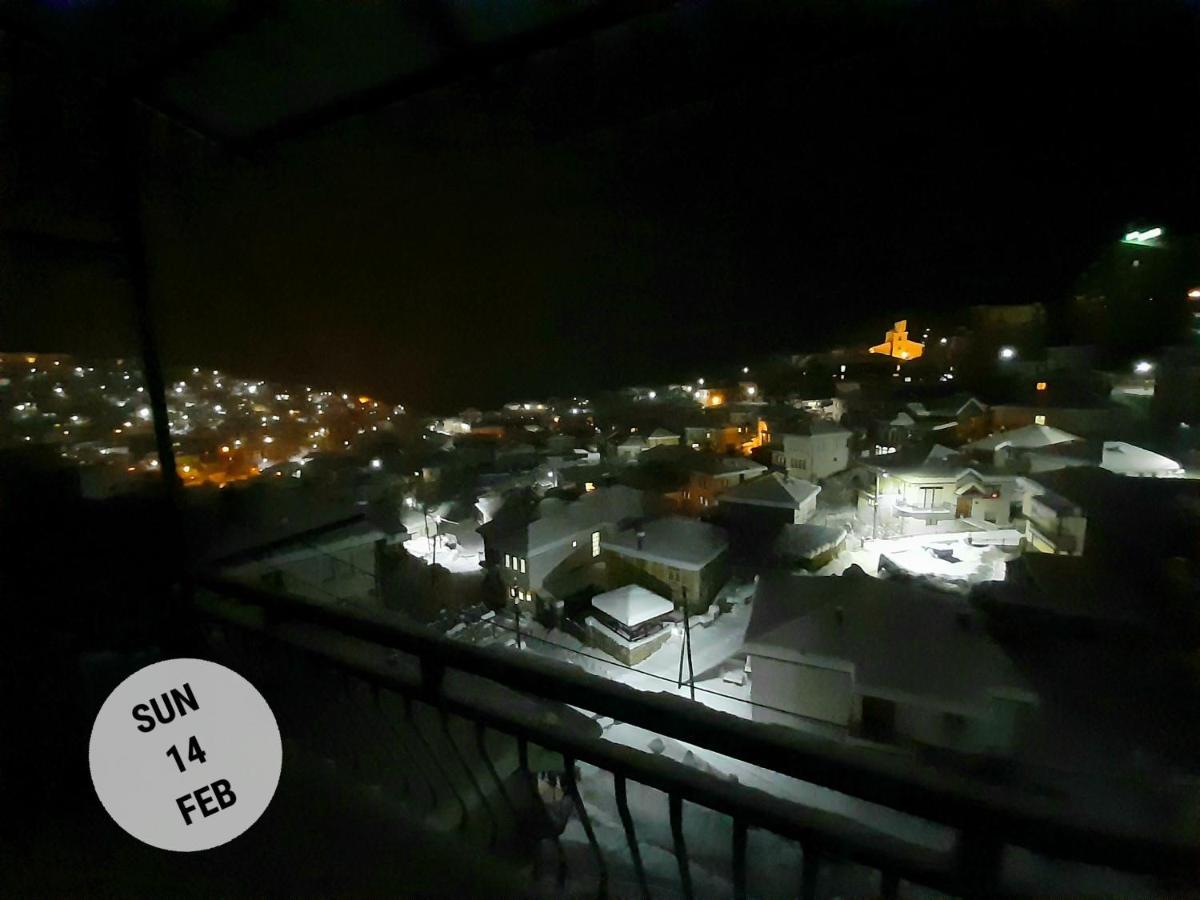 Nuli Apartments Kruševo エクステリア 写真