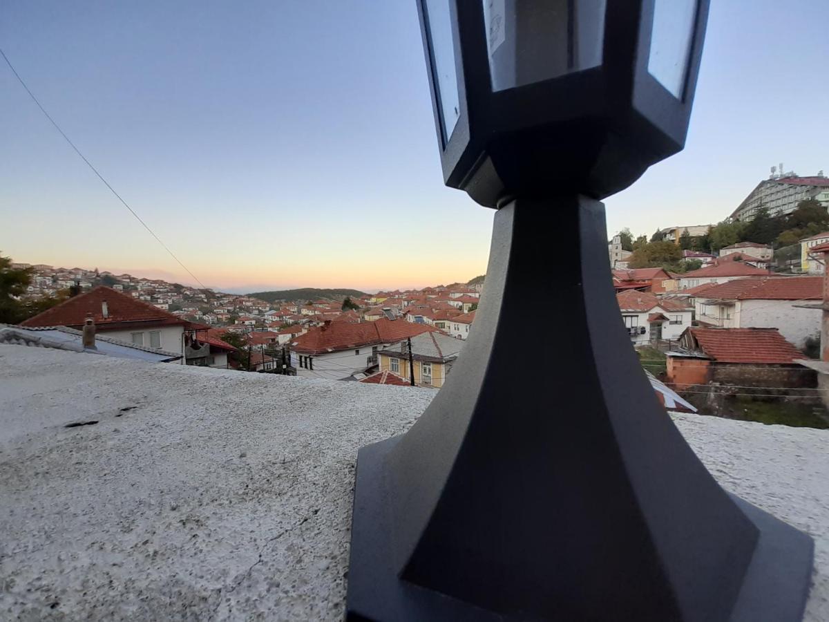 Nuli Apartments Kruševo エクステリア 写真
