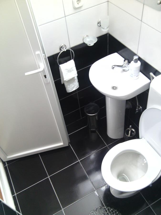 Nuli Apartments Kruševo エクステリア 写真