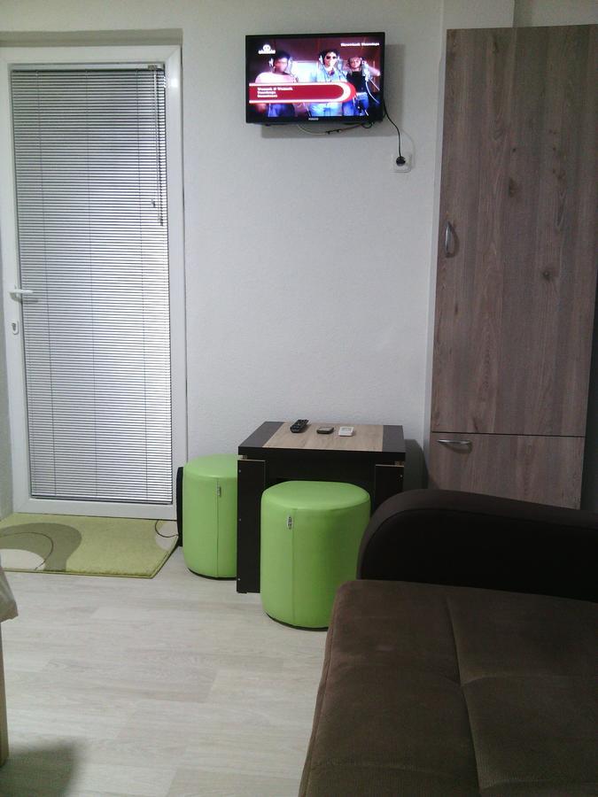 Nuli Apartments Kruševo エクステリア 写真