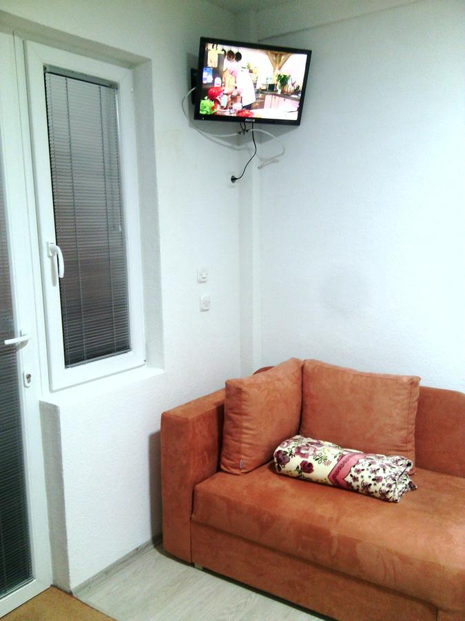 Nuli Apartments Kruševo エクステリア 写真