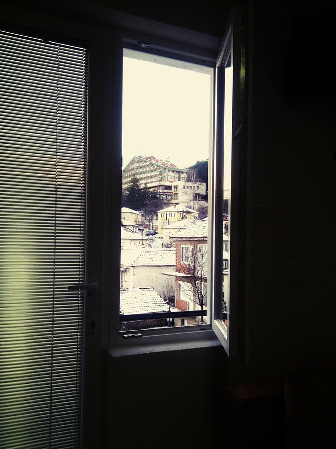 Nuli Apartments Kruševo エクステリア 写真