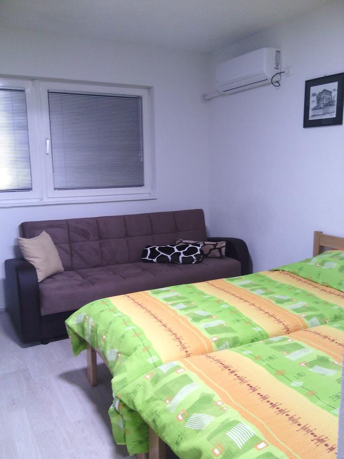 Nuli Apartments Kruševo エクステリア 写真