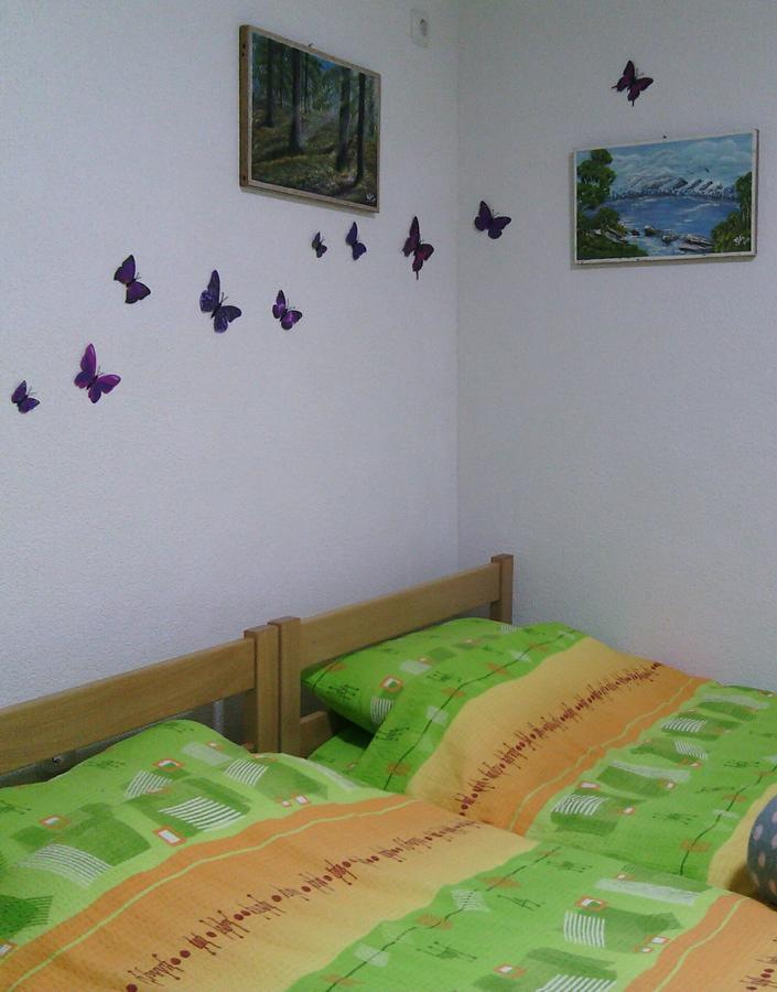 Nuli Apartments Kruševo エクステリア 写真