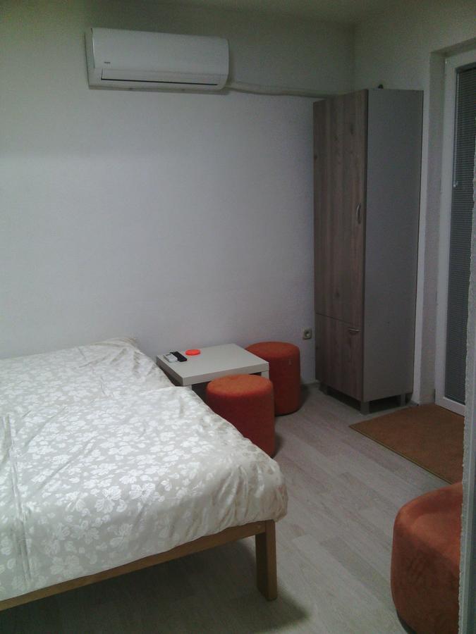 Nuli Apartments Kruševo エクステリア 写真