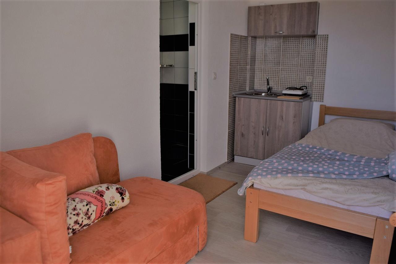 Nuli Apartments Kruševo エクステリア 写真