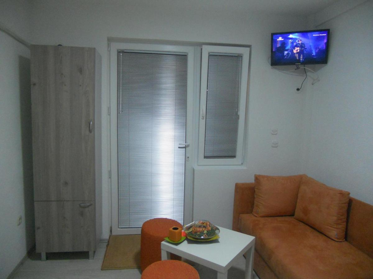 Nuli Apartments Kruševo エクステリア 写真