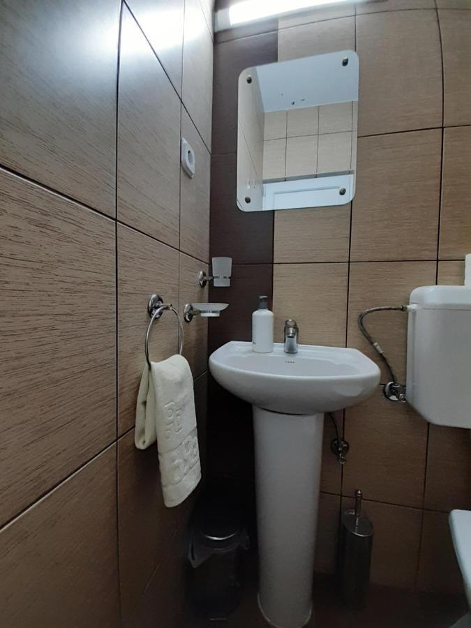 Nuli Apartments Kruševo エクステリア 写真