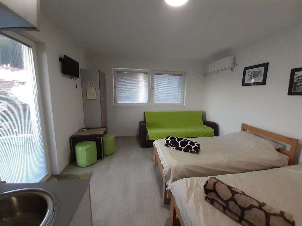 Nuli Apartments Kruševo エクステリア 写真