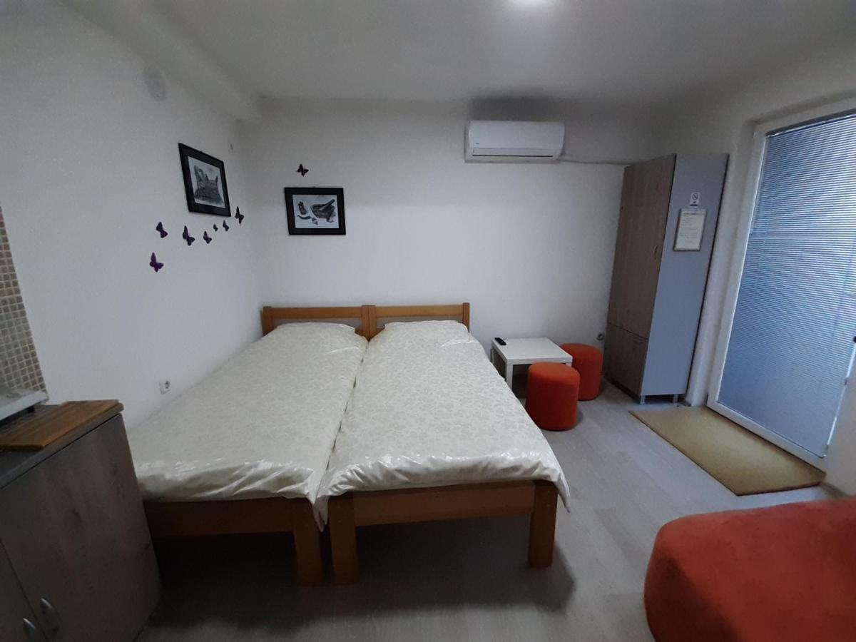 Nuli Apartments Kruševo エクステリア 写真