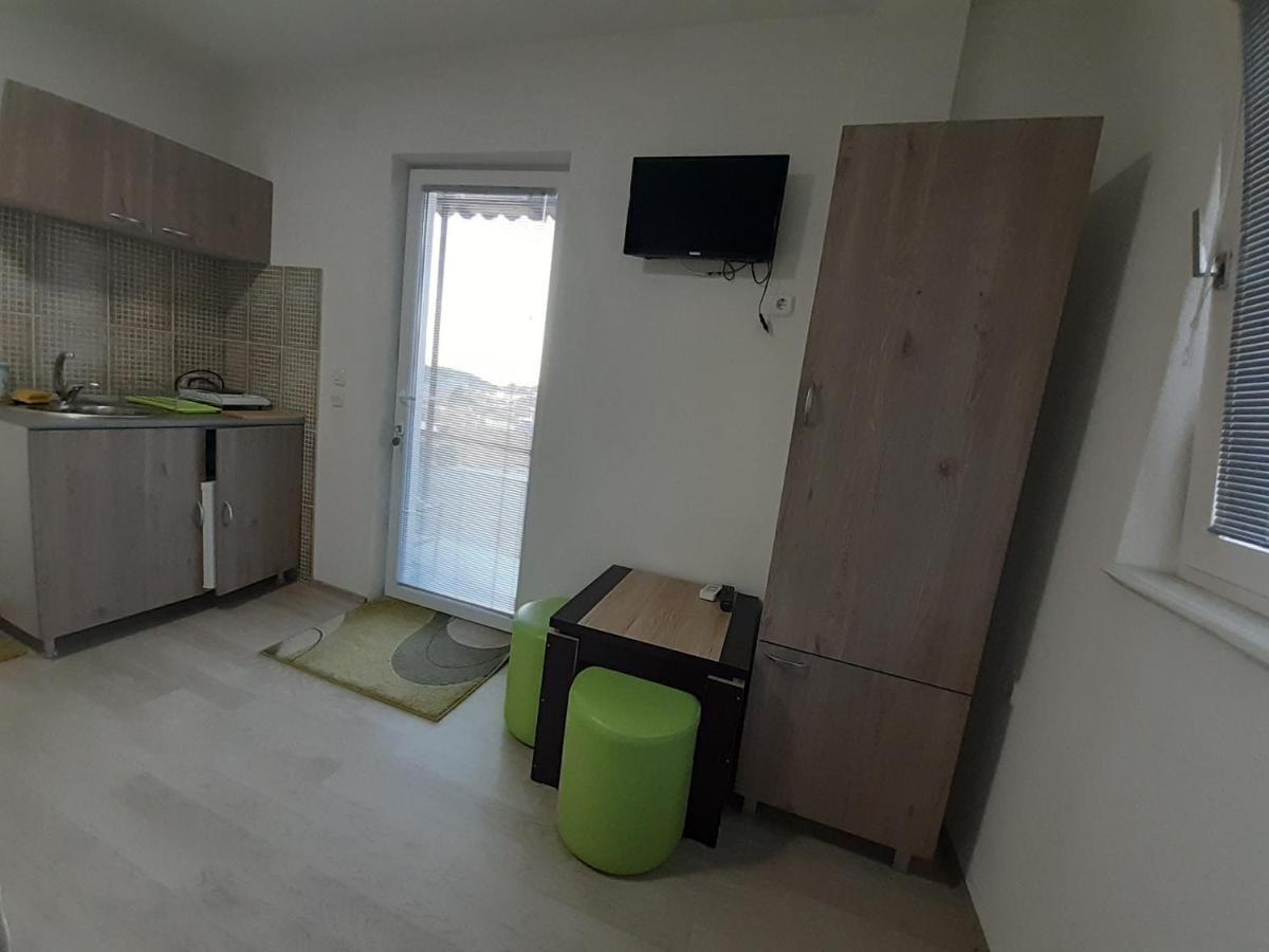 Nuli Apartments Kruševo エクステリア 写真